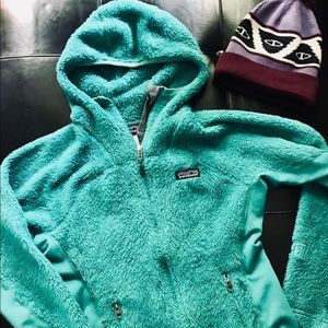 Patagonia R1 Fleece